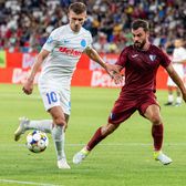 7 concluzii după FCSB - Inter d'Escaldes  Unde suferă jocul echipei lui Charalambous +   Deciziile lui Becali irită vestiarul  campioanei