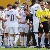 Reacția lui Perez  Președintele Realului și Xabi Alonso, mesaj pentru fani după   umilința cu PSG : „Vom porni de la zero!”