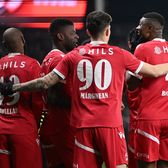 Negocieri cu titularul lui Kopic   Dinamo își ia măsuri de precauție: „Nu vrem să se repete situația cu   Homawoo și Selmani”