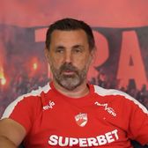 Dinamo are un nou căpitan!    Zeljko Kopic  a ales cei patru jucători care vor purta banderola