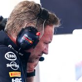 Christian Horner, în lacrimi    VIDEO.  A izbucnit în plâns după ce a fost dat afară de   Red Bull . Mesaj de adio: „E un șoc. Am construit o forță de neoprit”