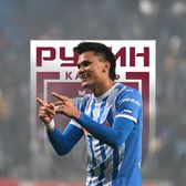 Maldonado, în Rusia   Universitatea Craiova   și-a vândut  fundașul  » Ce sumă vor încasa oltenii