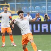 Frații Irimia, împrumutați    Dinamo a ajuns la un acord  cu o echipă din Liga 1 pentru cei doi jucători