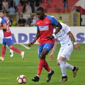 Fost rival, acum mental coach    Fotbalistul care a jucat la   Rapid și FCSB , în staff-ul lui Zeljko Kopic la Dinamo