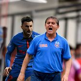 „Anul trecut a fost bună?”  Marius Lăcătuș, răspuns acid după răbufnirea lui Valentin Crețu