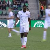 CFR Cluj, blocată de Viktor Orban  De ce   n-a avut voie  cu sponsor pe tricou în meciul din Ungaria, cu Paksi