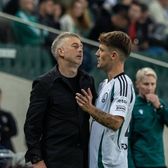 Edi, debut cu supărare: „Rușinos”  Victorie, dar joc slab și   reproșuri din toate părțile la startul oficial  al lui Iordănescu la Legia: „Nu-mi place”