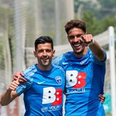 Seară istorică pentru Andorra  După ce Inter i-a pus probleme lui FCSB,   Atletic d'Escaldes și Santa Coloma obțin  victorii mari în Europa