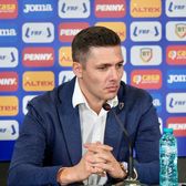 Curelea preia România U21   Noul selecționer are misiunea de a se califica la   Euro 2027 : „Avem o generație destul de bună”