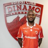 „Vreau să reușim asta din nou”   Crescut de PSG,   noul transfer al lui Dinamo  explică ce l-a convins să joace pentru „câini”