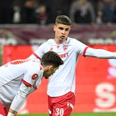 Plecare de la Dinamo   „Câinii” au trimis jucătorul la   o altă echipă din Liga 1