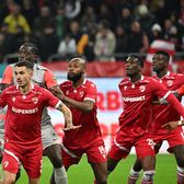 Dorit cu insistență de UTA   Arădenii vor să transfere un atacant de la   Dinamo:  „Mi-aș dori să apară chiar mâine în vestiar”