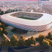 „Se lucrează la stadion”   Președintele   CS Dinamo  asigură că proiectul merge mai departe: „Nu s-a schimbat nimic”