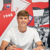 Dinamo nu se oprește!  „Câinii” au oficializat un   nou transfer  care va întări defensiva lui Zeljko Kopic » Ajută și pentru regula U21