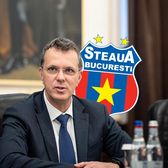Talpan are un nou adversar în MApN!  Noul ministrul al Apărării anunță   noua strategie a Stelei  pentru promovare! Talpan nu e de acord