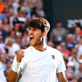 Încă o finală Alcaraz - Sinner  După Roland Garros, cei mai buni jucători din ATP se vor duela și pentru   titlul de la Wimbledon  » Djokovic, surclasat