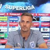 „Important e să câștig ceva bani”    Nicușor Bancu  e cu gândul la plecarea de la Craiova: „Nu contează unde”