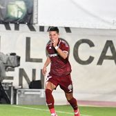 „Vreau să-mi ascult instinctul”    Alex Dobre,  după „dubla” cu FC Argeș: „Nu vreau să fiu judecat pentru goluri sau pase”