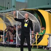 „Avem mare nevoie de el”  Jucătorul cerut de   Bogdan Andone  la FC Argeș după eșecul cu Rapid: „L-am căutat și în iarnă”