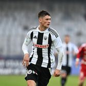 Blănuță, în Italia  Fotbalistul de la FCU Craiova, dorit de echipe din Serie A și Serie B: „În proporție de   90% pleacă”