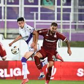 Ce se întâmplă cu Elvir Koljic  Reacția atacantului de la Rapid, după accidentarea de la meciul cu FC Argeș:   „Nu e ceva grav”