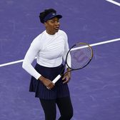 Wildcard pentru Williams  Venus, fostă număr unu mondial, revine la turneul   WTA 500 de la Washington