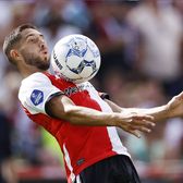 A dezamăgit. Îl ia Lucescu!  PAOK îi aduce lui Răzvan un jucător care a suferit sezonul trecut la Feyenoord.   Cifre foarte slabe