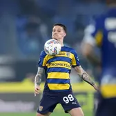 Dennis Man, dorit de Lazio  Presa italiană susține că   Parma  analizează situația atacantului: „Lotito este blocat”