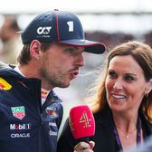 Verstappen, dat de gol?  Un apropiat a anunțat echipa pentru care va pilota olandezul anul viitor.   Cine îi va fi coleg