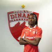 Cine e noul #9 la Dinamo     Lista trimisă la LPF , înainte de debutul în noul sezon 