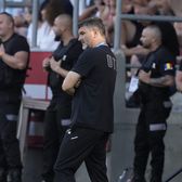 „Mai avem nevoie de timp”  Adrian Mihalcea scoate în evidență   problemele  de la echipă, după remiza cu Craiova 