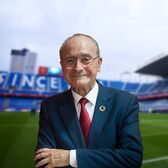 Au renunțat la Mondial   Își retrag candidatura + Ce   arenă emblematică  ar putea găzdui finala CM 