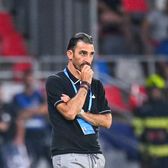  „Fotbalul e nebun”  Elias Charalambous,   nemulțumit  după remiza cu Hermannstadt: „Nu asta ne doream”