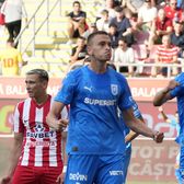 „Așteptam și alte oferte”  Noul stoper ucrainean de la U Craiova recunoaște că spera să mai fie opțiuni:   „Dar sunt aici”