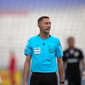 Brigadă din Malta  Cine va arbitra partida   Inter d'Escaldes - FCSB  din Liga Campionilor » „Centralul” a condus și un meci jucat de Corvinul