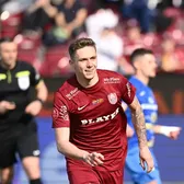 Contre între CFR și FCSB  Ioan Varga, după ce a fost acuzat că   oferta de 18 mil. €   pentru Louis Munteanu e o „minciună gogonată”: „Nu e treaba lui!”
