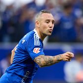 „Tată, te rog, încă un an”  Santi Cazorla, eroul lui Oviedo, continuă și în LaLiga. Pentru fiul său, la 40 de ani,   după 12 operații