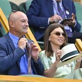 Simona, lângă Prințesa Kate    10 imagini superbe  cu Halep, în   Loja Regală  + Mesaj emoționant după ce a urmărit finala Wimbledon