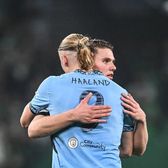 „La aceeași masă cu Haaland și Kane”   Atacantul dorit de Arsenal   debordează de încredere:  „Încă nu ați văzut ce pot”