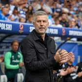 Edi, primul trofeu cu Legia    FOTO.  Edi Iordănescu a cucerit   Supercupa Poloniei,  după 2-1 pe terenul campioanei Lech Poznan!