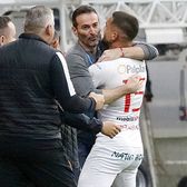 Comision din transferuri  Cine e antrenorul din Liga 1 care va primi o   sumă importantă  dacă jucătorii săi sunt vânduți