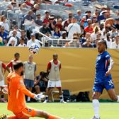  Chelsea e incredibila campioană  Finală-șoc la Mondialul Cluburilor! Câștigătoarea Conference   a făcut să dispară câștigătoarea Ligii:  3-0 cu PSG