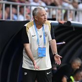 Emoții cu Louis Munteanu    Dan Petrescu,  ultimele detalii despre situația golgheterului de la CFR + Cine l-a supărat: „S-a văzut teama!”
