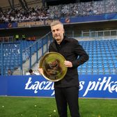 „Pot promite acest lucru”   Edi Iordănescu are planuri mari după câștigarea   Supercupei Poloniei  cu Legia Varșovia + Cui i-a mulțumit