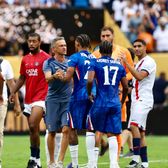 Luis Enrique: „Sunt prost”   Antrenorul lui PSG, prima reacție după ce   l-a lovit pe Joao Pedro,  la finala Mondialului Cluburilor