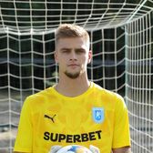 Pavlo Isenko a semnat    VIDEO:  Universitatea Craiova a prezentat oficial portarul anunțat de   GOLAZO.ro  în urmă cu câteva zile