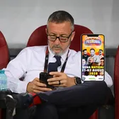 „Nu ne-a dat nimeni afară”  Organizatorul „Festobal”, răspuns pentru   Mihai Stoica:  „Se poate gândi doar la o bere”