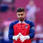 Moldovan, dorit de Levante  Portarul de la Atletico Madrid   nu intră în planurile lui Simeone  + Sfatul lui Bogdan Stelea