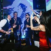 Yamal, party scandalos  Starul de la Barca, denunțat pentru că   a angajat persoane cu nanism  „ca divertisment” și acuzat de practici sexiste