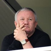 „Doamne ferește!”   Adrian Porumboiu, șocat că golul prin care CFR a câștigat meciul cu Slobozia a fost validat:   „Fault în afara oricărui dubiu”